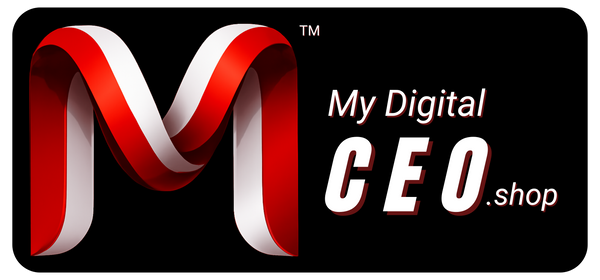 My Digital CEO