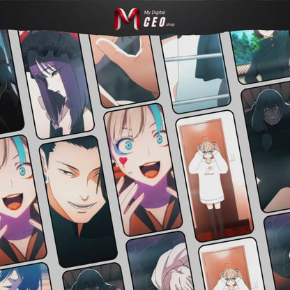 Viral 1200+ Anime Reels Clips Bundle for Instagram, TikTok & YouTube Shorts